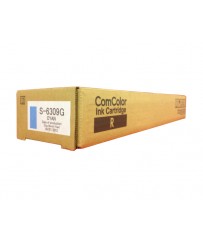 Краска Cyan ComColor S-6301E (1000 мл)